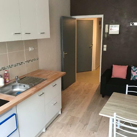 T3 En Vieille Ville 2Adult 2 Enfants Parking Gratuit - By La Source D'Orfee Булон сюр Мер Екстериор снимка