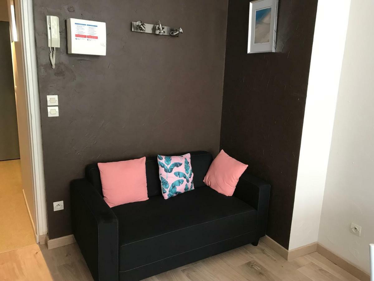 T3 En Vieille Ville 2Adult 2 Enfants Parking Gratuit - By La Source D'Orfee Булон сюр Мер Екстериор снимка
