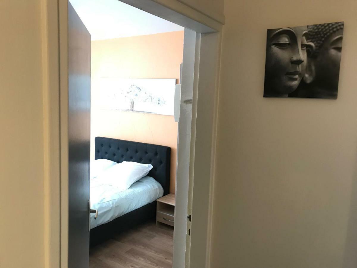 T3 En Vieille Ville 2Adult 2 Enfants Parking Gratuit - By La Source D'Orfee Булон сюр Мер Екстериор снимка