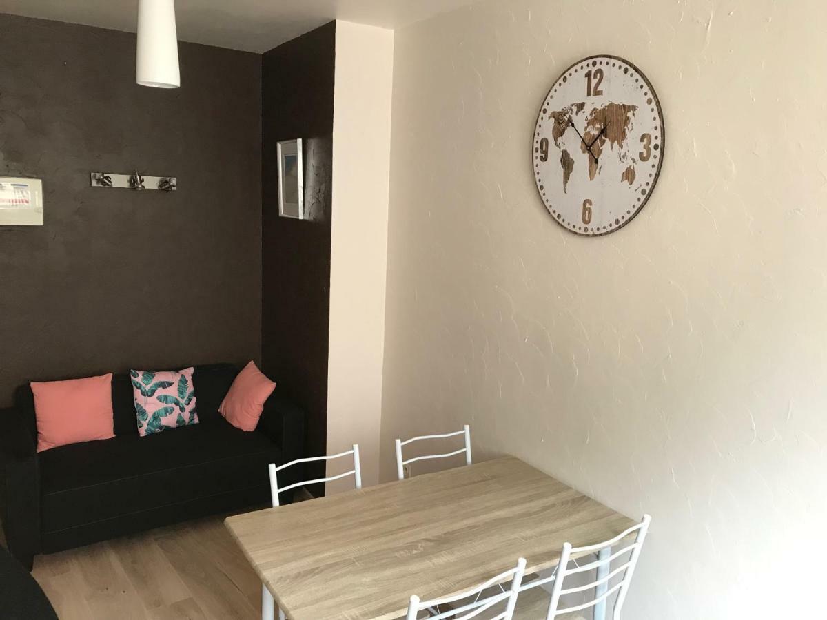 T3 En Vieille Ville 2Adult 2 Enfants Parking Gratuit - By La Source D'Orfee Булон сюр Мер Екстериор снимка