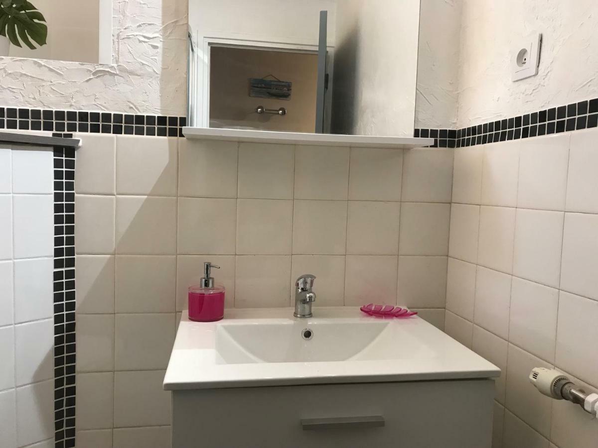 T3 En Vieille Ville 2Adult 2 Enfants Parking Gratuit - By La Source D'Orfee Булон сюр Мер Екстериор снимка